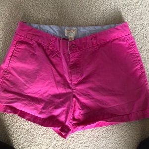GAP shorts -Size 8